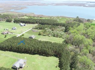 LOT 15 Watts Bay Dr, Wallops Island, VA 23337
