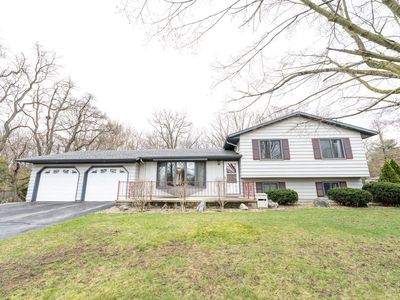 4257 N Michael Pl, Michigan City, IN, 46360