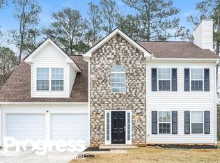425 Cherry Branch Ln, Fairburn, GA 30213