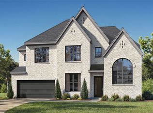 1836 Acoma Way, Bartonville, TX 76226