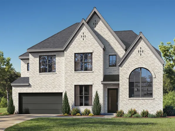 1836 Acoma Way, Bartonville, TX 76226