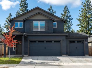 1169 W Williamson Ave, Sisters, OR 97759