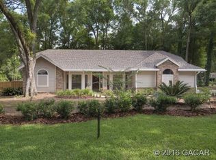 9621 SW 54th Rd, Gainesville, FL 32608