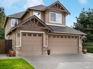 16301 33rd Ave SE, Mill Creek, WA 98012