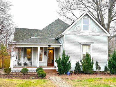 2203 Division St, Murphysboro, IL, 62966