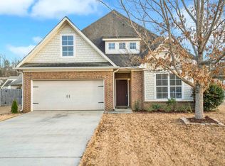 3009 Iris Ct, Moody, AL 35004