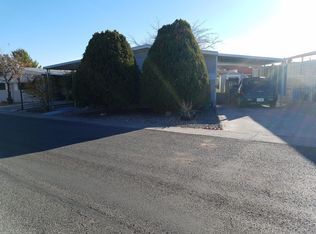 325 Us Highway 89a #53, Cottonwood, AZ 86326