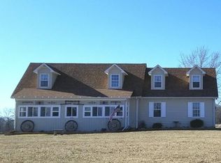 1440 Clemmons Rd, Cookeville, TN 38501