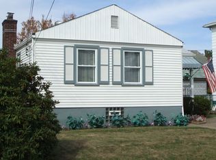 205 Boden Ave, Carnegie, PA