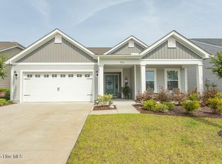 904 Teaticket Ln SW, Ocean Isle Beach, NC 28469