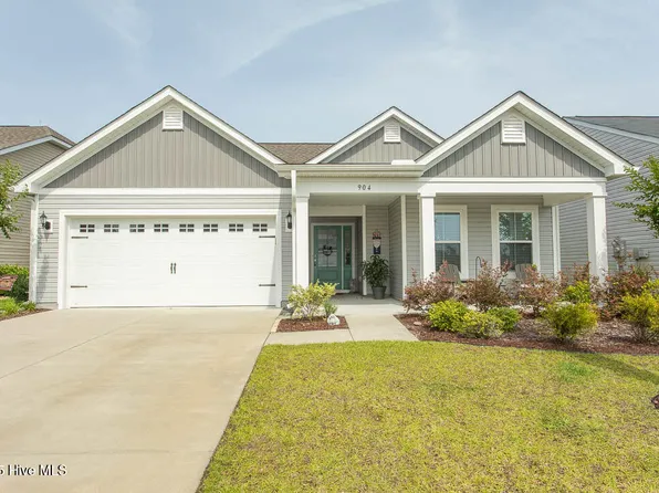 904 Teaticket Lane SW, Ocean Isle Beach, NC 28469