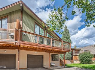 221 Stone Creek Dr #2, Avon, CO 81620