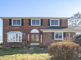 46491 Strathmore Rd, Plymouth, MI 48170