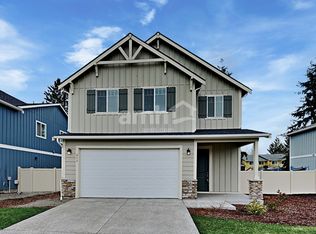 233 Smith Dr, Enumclaw, WA 98022