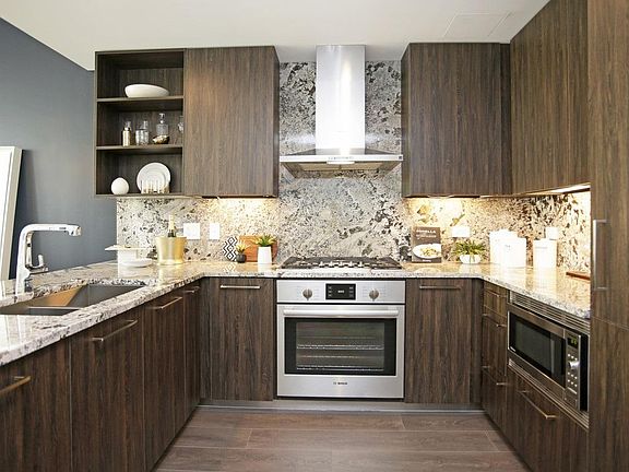 2nd image of 744 N Hudson Ave #2406