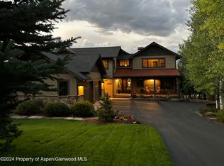 4090 Crystal Bridge Dr, Carbondale, CO 81623