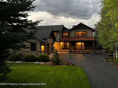 4090 Crystal Bridge Dr, Carbondale, CO, 81623