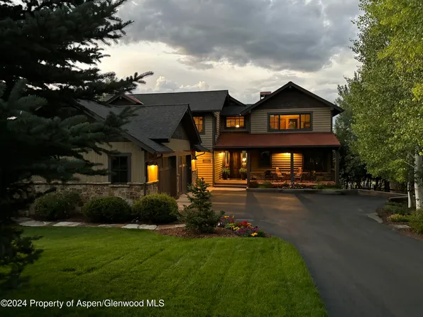 4090 Crystal Bridge Dr, Carbondale, CO 81623