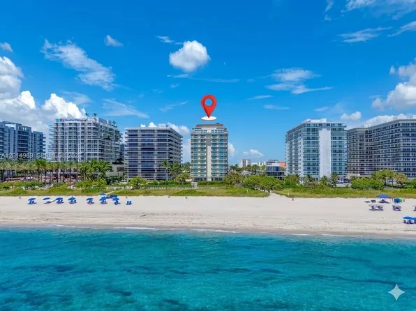 9499 Collins Ave APT 1009, Surfside, FL 33154