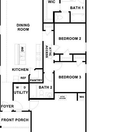 2nd image of this home