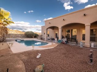 4404 Maricopa Cir, Las Cruces, NM 88011