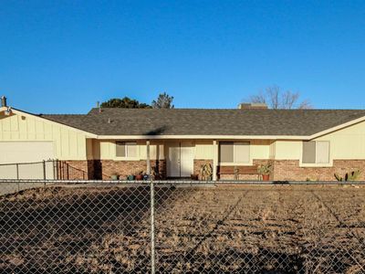 21248 Rancherias Rd, Apple Valley, CA, 92307