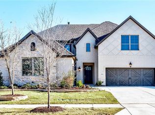 944 Stampede Dr, Frisco, TX 75034