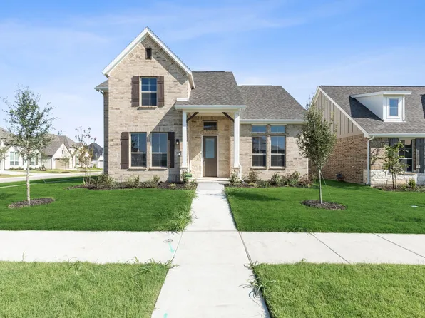 Dove Plan, Dove Hollow