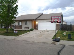 1511 S Dawn Dr, Milliken, CO 80543