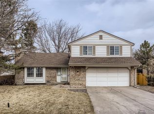 7382 S Everett Ct, Littleton, CO 80128