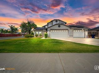 11418 Jenlee Ave, Bakersfield, CA