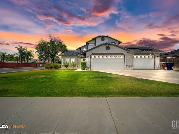 11418 Jenlee Ave, Bakersfield, CA 93312