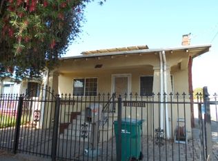 1187 60th Ave, Oakland, CA 94621