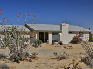 717 San Benito Rd, Borrego Springs, CA 92004