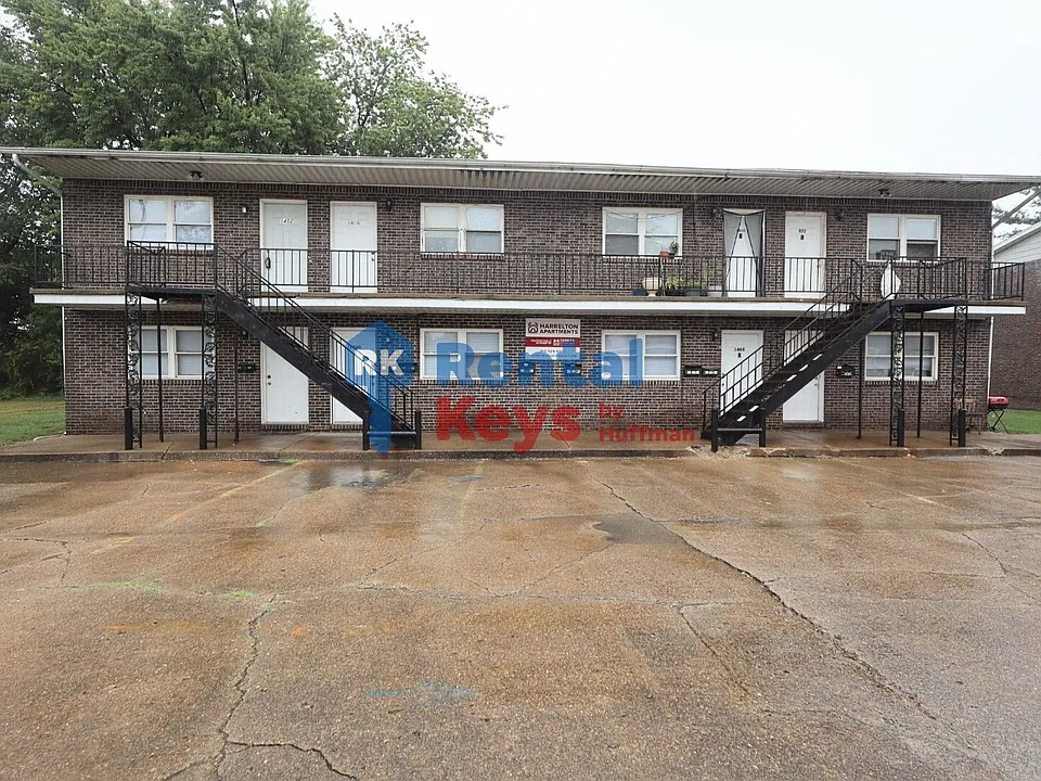 1400 1414 Harrelton Drive