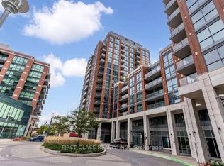 31 Tippett Rd #226, Toronto, ON M3H 0C8
