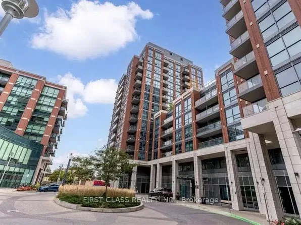 31 Tippett Rd, Toronto, ON