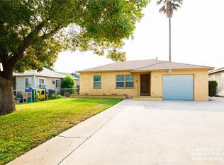 435 N Cucamonga Ave, Ontario, CA 91764