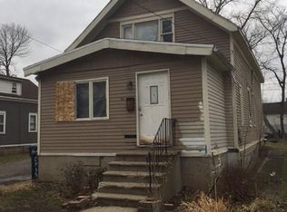 50 Ericson Ave, Buffalo, NY 14215