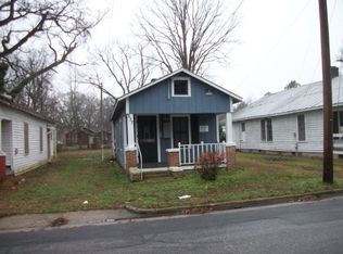 837 Gay St, Rocky Mount, NC 27804