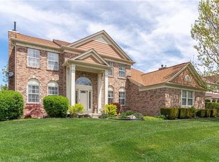 13318 Landwood Dr, Fishers, IN 46037