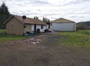 72751 Shoestring Rd, Cottage Grove, OR 97424