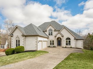 10408 Stone School Rd, Prospect, KY 40059