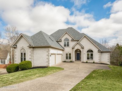 10408 Stone School Rd, Prospect, KY, 40059