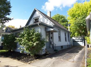 426 Caroline St, Rochester, NY 14620