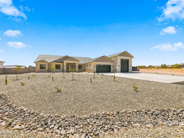 31308 N 167TH Avenue, Surprise, AZ 85387