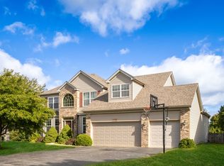 1163 Western Ln, Yorkville, IL