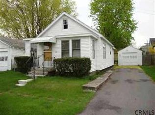 364 Ten Eyck Ave, Schenectady, NY 12303