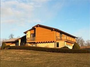 1616 Ridge Rd, Klingerstown, PA 17941