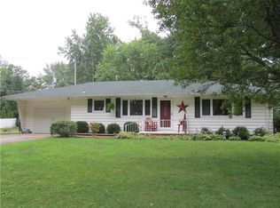 14400 Runor Dr, Sidney, OH